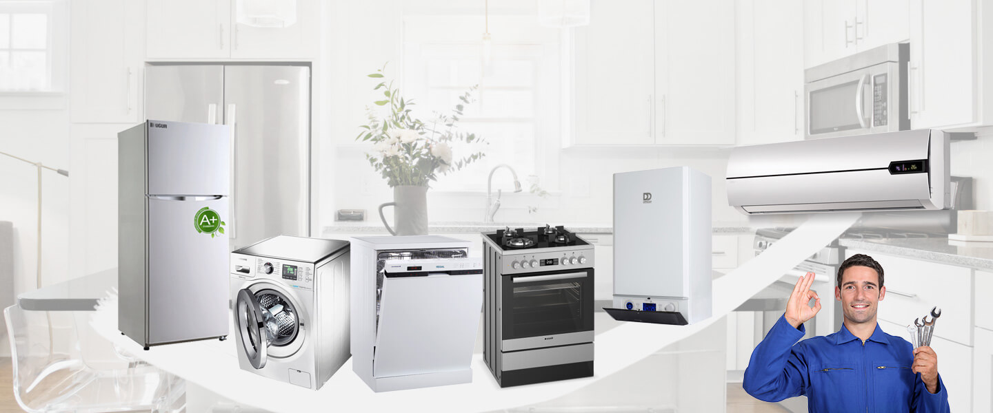 Kozan Gaggenau Servisi